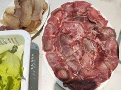 -黑山牛肉汤火锅(花城汇店)