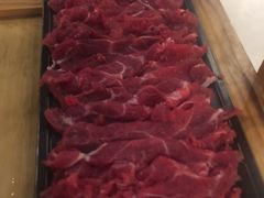 -阿旺潮牛尚品潮汕牛肉火锅(台儿庄路店)