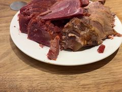 -老刘家永盛斋·传统泡馍(东关南街店)