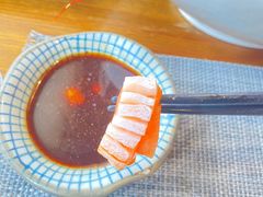 -山盛创作料理·Yamamori(珠宾店)