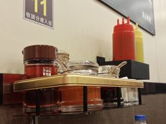 -盛记粥面(佐敦店)