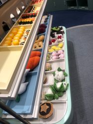 -奈尔宝家庭中心·亲子餐厅(北京东坝万达店)