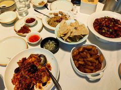 -到家尝北京菜(西坝河店)