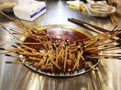 -湖南益阳麻辣烫(棠东丰华街店)