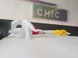 -杭州临平万丽酒店·万丽厅·宴会厅