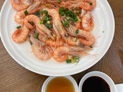 -渔满仓海鲜渔家(象山二店)