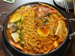 -韩鼎丰·韩国料理(林奥店)