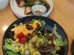 -Makumo·卷云家庭料理餐厅(美糖广场店)