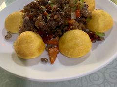 -漕河全驴宴饭店(徐水店)