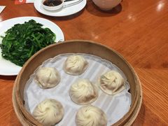 -鼎泰丰(新港中心店)