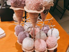 -野人先生现做冰淇淋(北京环宇荟店)