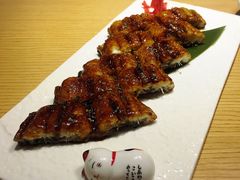 -富山日式料理(宽厚里店)