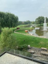 -鸿禧国际高尔夫俱乐部婚宴·草坪婚礼·宴会厅