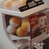 武汉探店 | 这不是甜品[流泪]是实力和颜值并存的艺术品