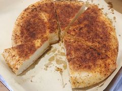 烤饼-高原第一家资格烤羊肉(玉林南路总店)
