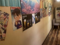 -福匠日本料理(人民路店)