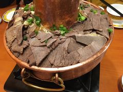 -如意林卡藏餐吧(大昭寺店)