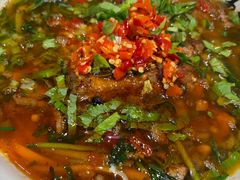 -易裕和·长沙米粉(竹塘西路店)