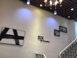 -SIX Hair Consultant