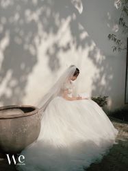 点击看大图 -WECOUTURE高级订制广州