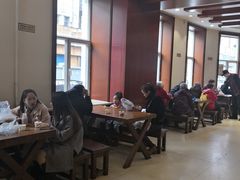 大堂-老鼎丰(靖宇街总店)