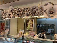 -花花卷卷·鲜食蛋糕(静安久光百货店)