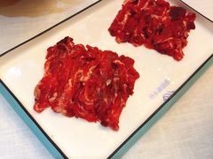 -田园肥牛鲍鱼先生(新北店)