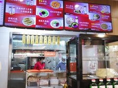 -庆丰包子铺(天桥店)
