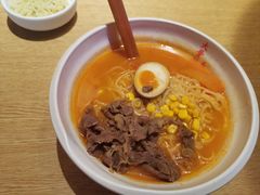 -味千拉面(南昌杉杉奥特莱斯广场店)