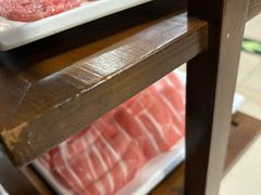 -老伍泉水涮肉(管庄店)