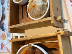 -粤点越有·茶点·粤菜(樵岭国际店)