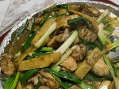 -先记烧鹅王·本地粤菜(福永店)