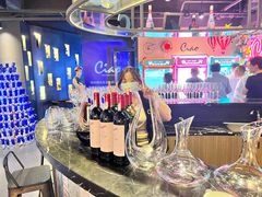 -CIAO·团建聚餐·生日派对轰趴馆(福田店)