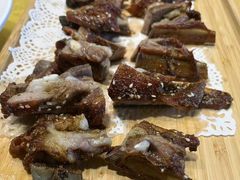 -大笑饭堂(甲子桥店)