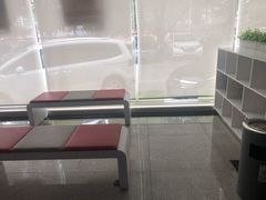 -中国银行(福田支行)