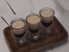 -O.F COCKTAIL&WHISKY