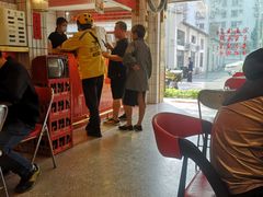 大堂-得闲饮胜公司(智谷店)