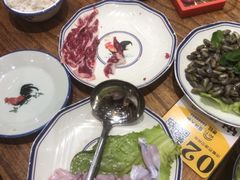-厝味火锅·潮汕卤水火锅(十一合店)