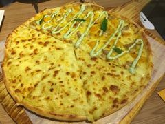 -乐凯撒披萨(南山书城店)