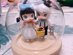 -泡泡玛特POPMART(壹号店)