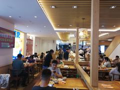 -素满香·Vegan食养自助(天一广场店)