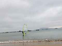 -马銮湾景区