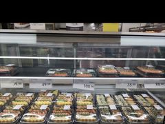 -山姆餐吧(山姆会员商店店)
