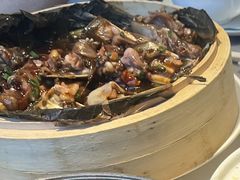 荷香蒸水鱼-新兴·金羊座·粤菜点心(乐峰店)