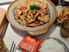 -么么嘴肉蟹煲(湖南路店)