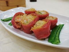 -顺德人家食府(黄金广场店)