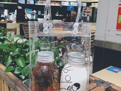 -喜茶(佛山岭南站店)
