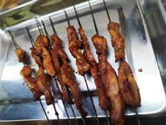 -清真·马峰烤肉(小学习北巷店)