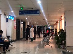 -无锡市第二人民医院(南院)