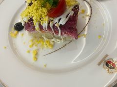 -马迭尔西餐厅(中央大街店)